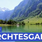 Top 10 Berchtesgaden